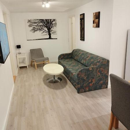 Apartamento Fjeldgaard Odense Exterior foto