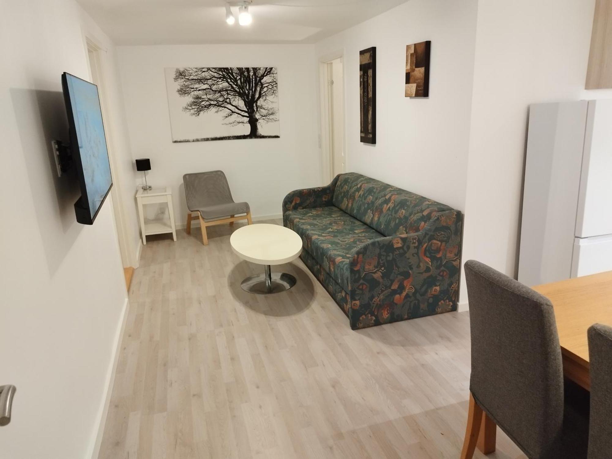 Apartamento Fjeldgaard Odense Exterior foto
