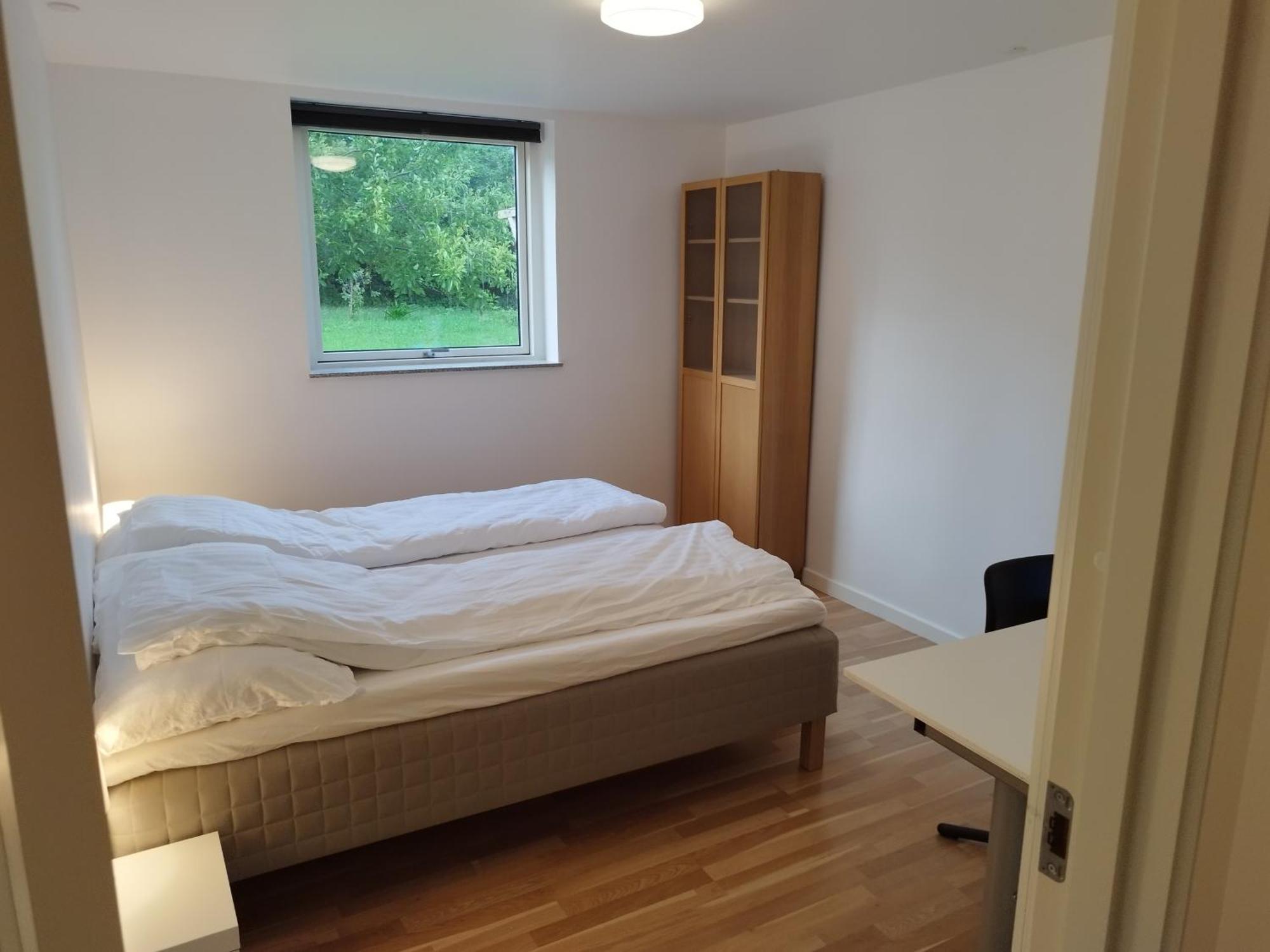 Apartamento Fjeldgaard Odense Exterior foto